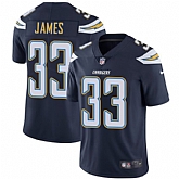 Nike Men & Women & Youth Chargers 33 Derwin James Navy NFL Vapor Untouchable Limited Jersey,baseball caps,new era cap wholesale,wholesale hats